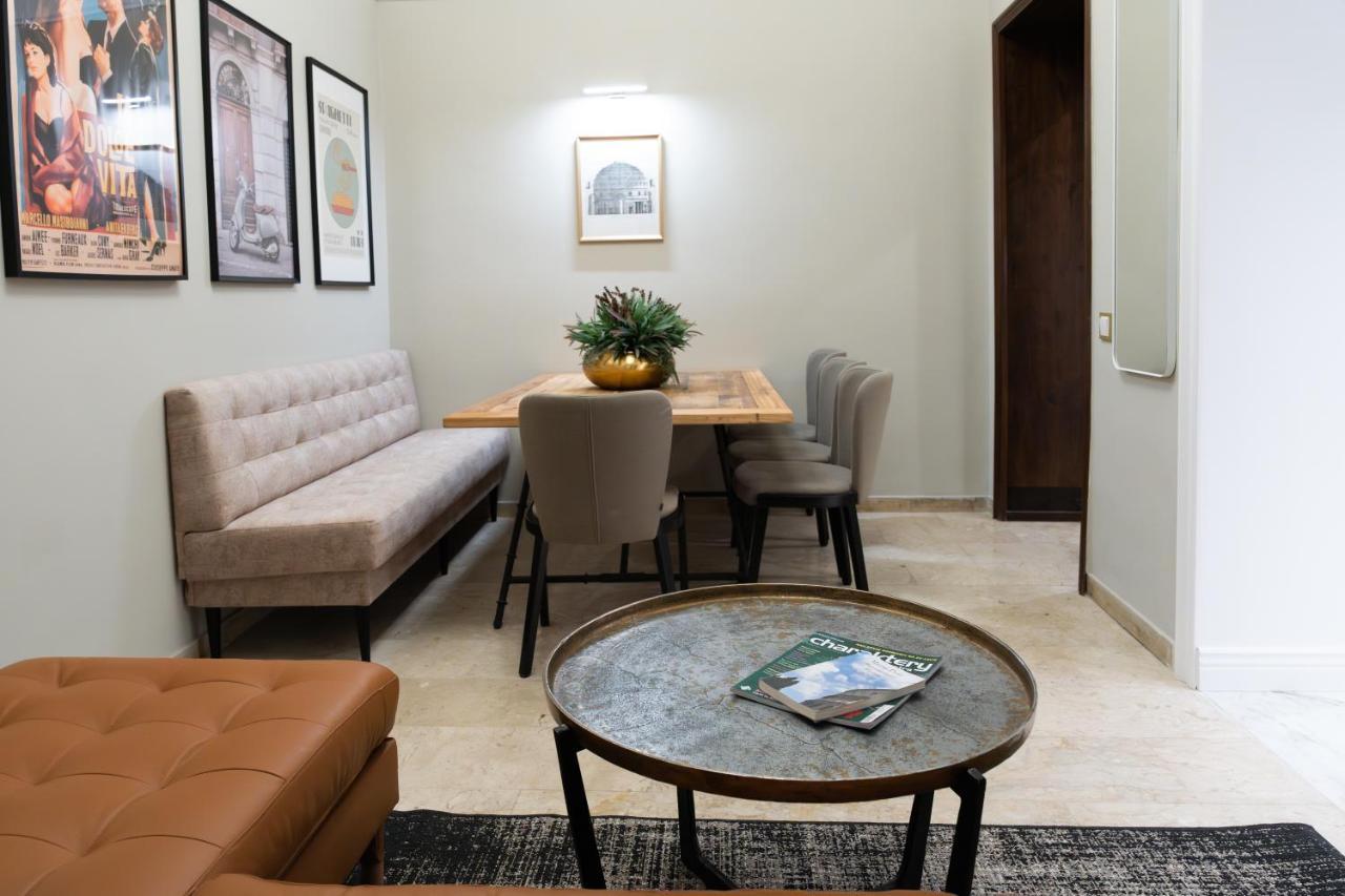 Appartamento Center Roma